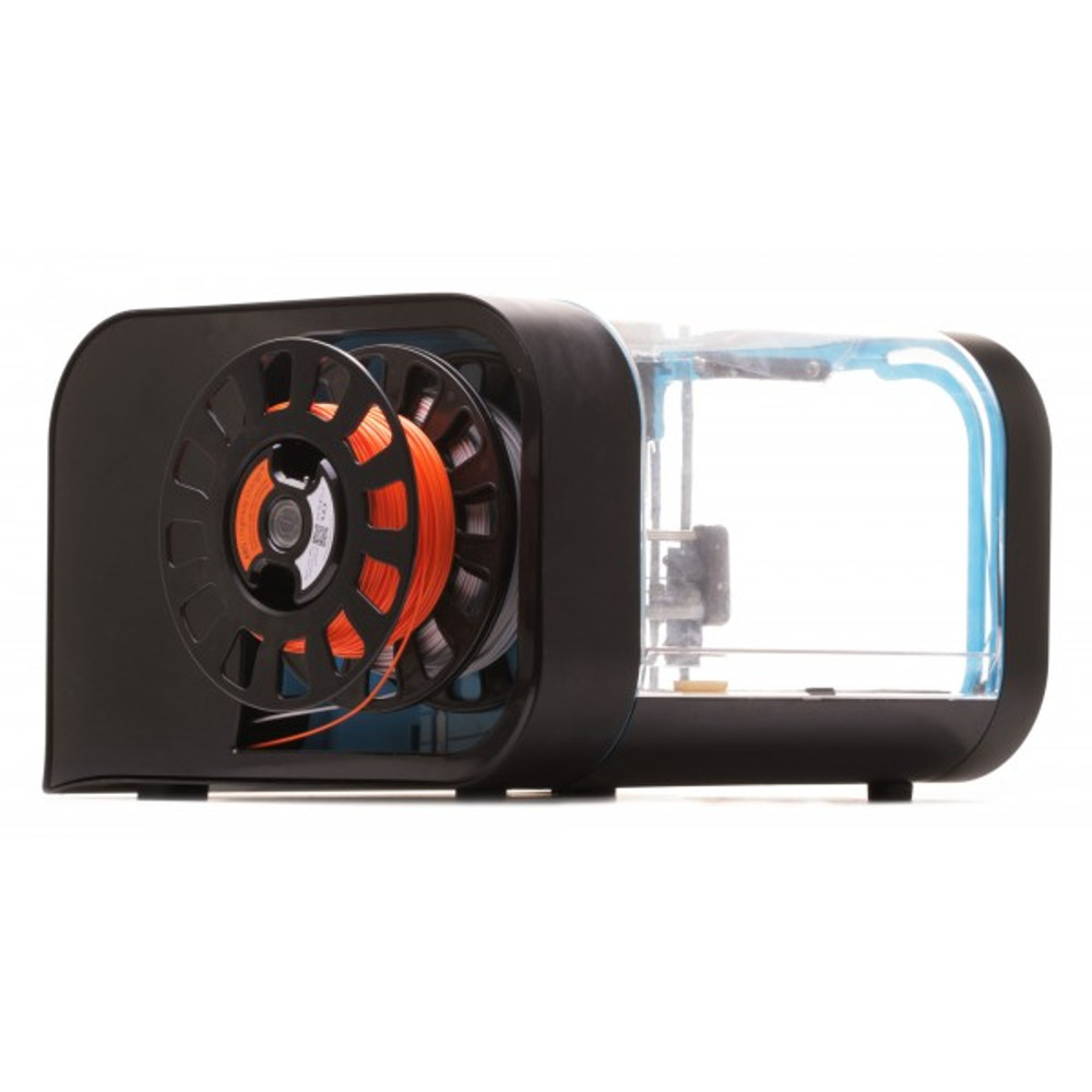 Robox 3D Printer Dual Material Head Upgrade With Extruder
